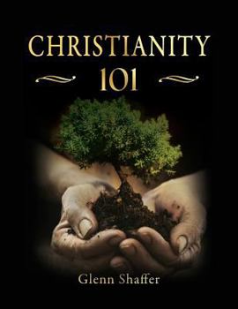 Paperback Christianity 101 Book