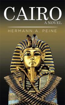 Hardcover Cairo Book
