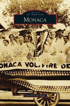 Monaca - Book  of the Images of America: Pennsylvania