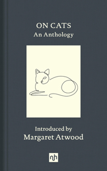 Hardcover On Cats: An Anthology Book