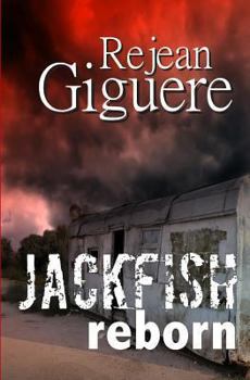 Paperback Jackfish Reborn Book