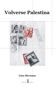Volverse Palestina - Book  of the Nos.Otras