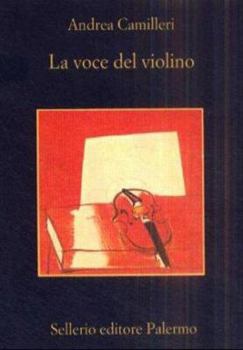 La voce del violino - Book #4 of the Inspector Montalbano