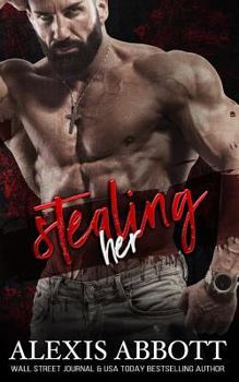 Paperback Stealing Her: A Dark Romance Book