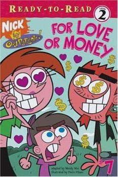 Paperback For Love or Money Book