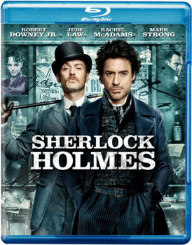 Sherlock Holmes