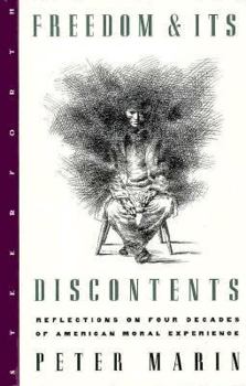 Hardcover Freedom & Its Discontents Book