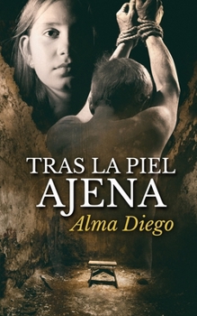 Paperback Tras la piel ajena [Spanish] Book