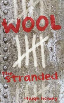 Paperback Wool 5 - The Stranded Book