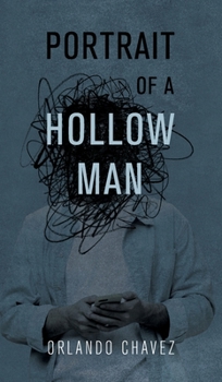 Hardcover Portrait of a Hollow Man Book