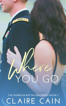 Paperback Where You Go Book