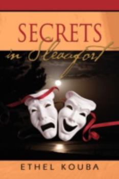Paperback Secrets in Sleaufort Book