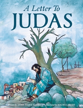 Paperback Letter to Judas Book