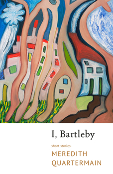 Paperback I, Bartleby Book