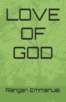 Paperback Love of God Book