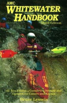 Paperback AMC Whitewater Handbook, 3rd Book