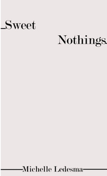 Paperback Sweet Nothings Book