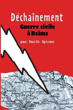 Paperback D?cha?nement [French] Book