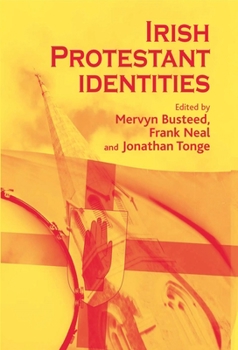 Paperback Irish Protestant Identities Book