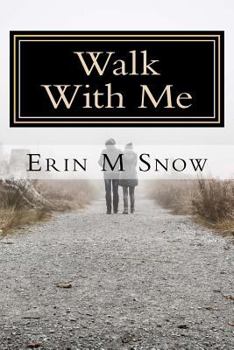 Paperback Walk with Me Book