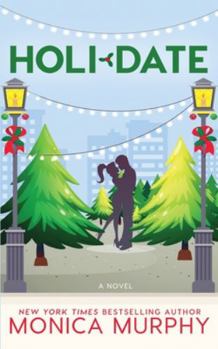 Holidate - Book #3 of the Dating