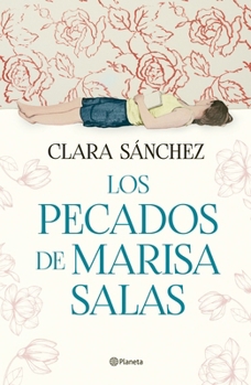 Los Pecados de Marisa Salas / The Sins of Marisa Salas