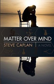 Paperback Matter Over Mind Book