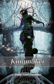Paperback Kingmaker Book