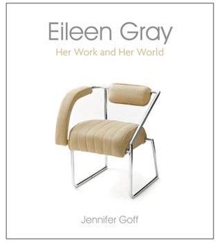Paperback Eileen Gray: Her Work and Her World Book