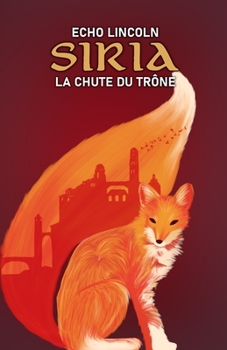 Paperback Siria [French] Book