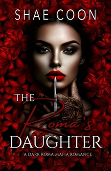 Paperback The Roma's Daughter Book