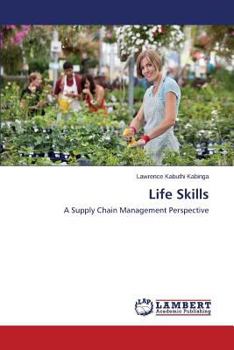 Paperback Life Skills Book