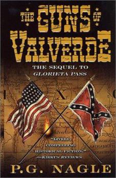 Mass Market Paperback The Guns of Valverde Book