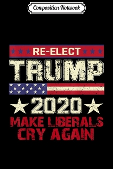 Composition Notebook: Don't California My Idaho Anti Liberal Trump  Journal/Notebook Blank Lined Ruled 6x9 100 Pages