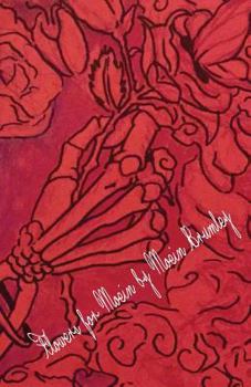 Paperback Flowers for Moein Book