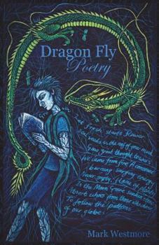 Paperback Dragon Fly Poetry Book