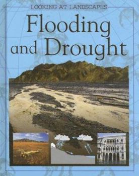 Library Binding Flooding and Drought Book