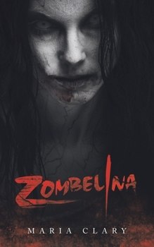 Paperback Zombelina Book