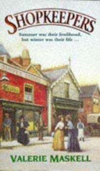 Paperback Shopkeepers Book