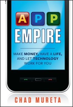 Hardcover App Empire Book