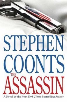 The Assassin - Book #3 of the Tommy Carmellini
