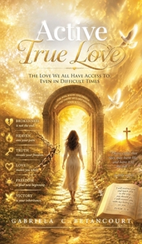 Hardcover Active True Love Book