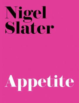 Paperback Appetite Book