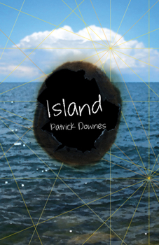 Hardcover Island Book