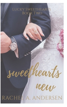 Paperback Sweethearts New: A Sweet Enemies to Lovers Wedding Romance Book