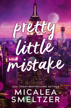 Paperback Pretty Little Mistake Book