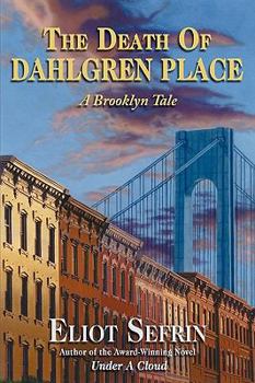 Paperback The Death of Dahlgren Place: A Brooklyn Tale [Afrihili] Book