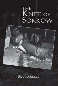 Paperback The Knife of Sorrow Book