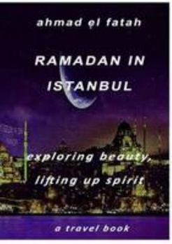 Paperback Ramadan in Istanbul Book