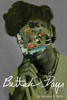 Paperback Bettah Days Book